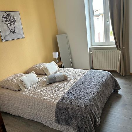 Le Petit Coin Des Oliviers Lejlighed Colmar Eksteriør billede